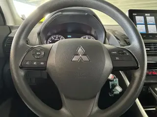 Mitsubishi Eclipse Cross 2023 AWD LE 4dr Crossover