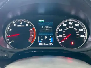 Mitsubishi Eclipse Cross 2023 AWD LE 4dr Crossover