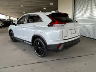 Mitsubishi Eclipse Cross 2023 AWD LE 4dr Crossover