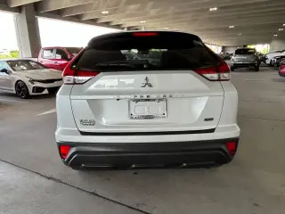 Mitsubishi Eclipse Cross 2023 AWD LE 4dr Crossover