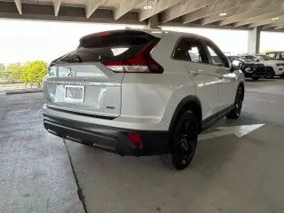 Mitsubishi Eclipse Cross 2023 AWD LE 4dr Crossover