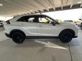 Mitsubishi Eclipse Cross 2023 AWD LE 4dr Crossover