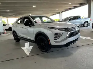 Mitsubishi Eclipse Cross 2023 AWD LE 4dr Crossover