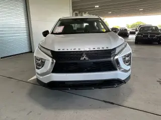 Mitsubishi Eclipse Cross 2023 AWD LE 4dr Crossover