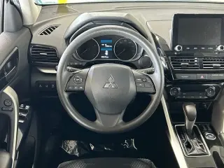 Mitsubishi Eclipse Cross 2023 AWD LE 4dr Crossover