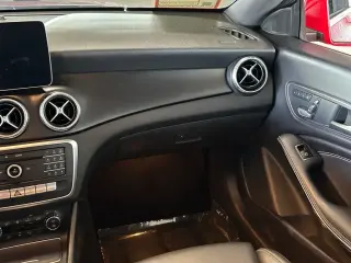 Mercedes-Benz CLA 2019 CLA 250 4dr Coupe