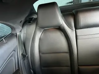 Mercedes-Benz CLA 2019 CLA 250 4dr Coupe
