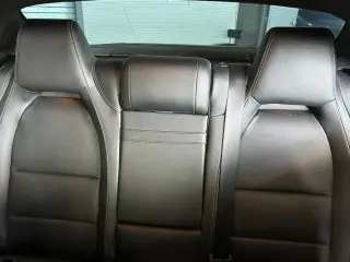 Mercedes-Benz CLA 2019 CLA 250 4dr Coupe