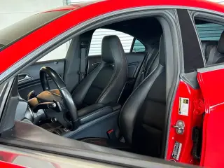 Mercedes-Benz CLA 2019 CLA 250 4dr Coupe
