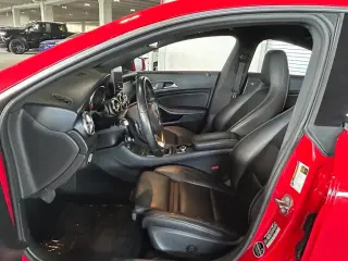 Mercedes-Benz CLA 2019 CLA 250 4dr Coupe