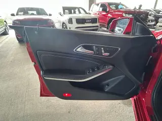 Mercedes-Benz CLA 2019 CLA 250 4dr Coupe