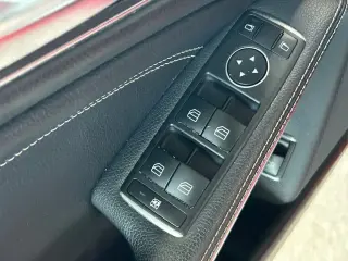 Mercedes-Benz CLA 2019 CLA 250 4dr Coupe