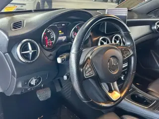 Mercedes-Benz CLA 2019 CLA 250 4dr Coupe