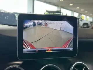 Mercedes-Benz CLA 2019 CLA 250 4dr Coupe