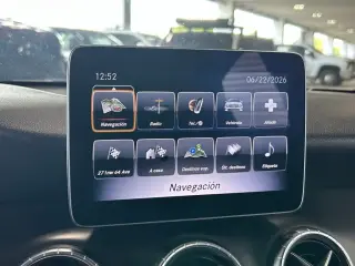 Mercedes-Benz CLA 2019 CLA 250 4dr Coupe
