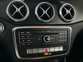 Mercedes-Benz CLA 2019 CLA 250 4dr Coupe
