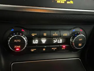 Mercedes-Benz CLA 2019 CLA 250 4dr Coupe