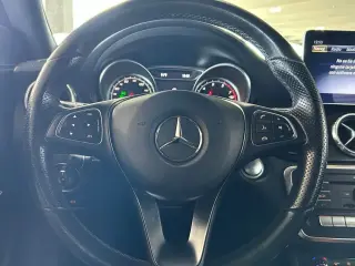 Mercedes-Benz CLA 2019 CLA 250 4dr Coupe