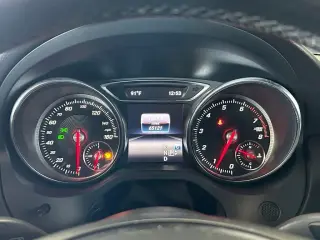 Mercedes-Benz CLA 2019 CLA 250 4dr Coupe