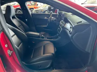 Mercedes-Benz CLA 2019 CLA 250 4dr Coupe