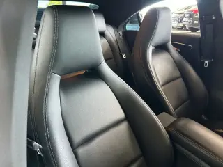 Mercedes-Benz CLA 2019 CLA 250 4dr Coupe
