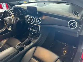 Mercedes-Benz CLA 2019 CLA 250 4dr Coupe