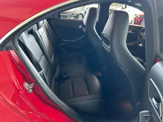 Mercedes-Benz CLA 2019 CLA 250 4dr Coupe