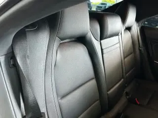 Mercedes-Benz CLA 2019 CLA 250 4dr Coupe