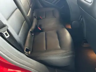 Mercedes-Benz CLA 2019 CLA 250 4dr Coupe