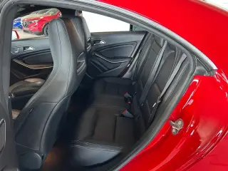 Mercedes-Benz CLA 2019 CLA 250 4dr Coupe