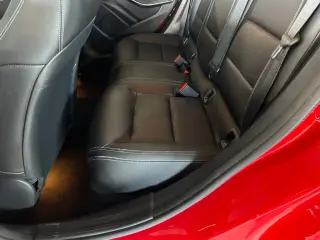Mercedes-Benz CLA 2019 CLA 250 4dr Coupe