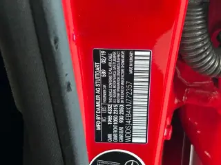 Mercedes-Benz CLA 2019 CLA 250 4dr Coupe