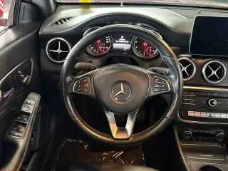 Mercedes-Benz CLA 2019 CLA 250 4dr Coupe