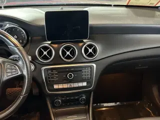 Mercedes-Benz CLA 2019 CLA 250 4dr Coupe