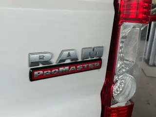 Ram ProMaster 2021 1500 118 WB 3dr Low Roof Cargo Van
