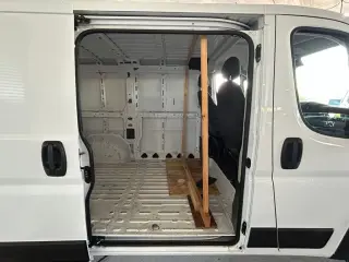 Ram ProMaster 2021 1500 118 WB 3dr Low Roof Cargo Van