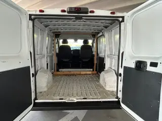 Ram ProMaster 2021 1500 118 WB 3dr Low Roof Cargo Van
