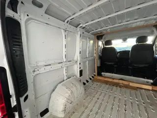 Ram ProMaster 2021 1500 118 WB 3dr Low Roof Cargo Van