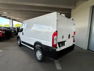 Ram ProMaster 2021 1500 118 WB 3dr Low Roof Cargo Van