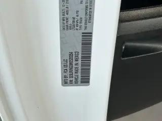 Ram ProMaster 2021 1500 118 WB 3dr Low Roof Cargo Van