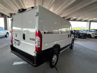 Ram ProMaster 2021 1500 118 WB 3dr Low Roof Cargo Van