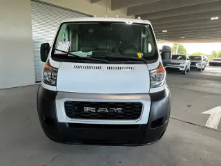 Ram ProMaster 2021 1500 118 WB 3dr Low Roof Cargo Van