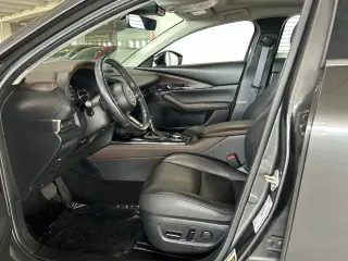 Mazda CX-30 2023 AWD 2.5 Turbo Premium 4dr SUV