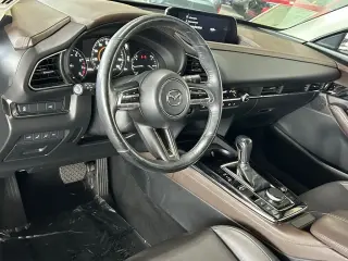 Mazda CX-30 2023 AWD 2.5 Turbo Premium 4dr SUV