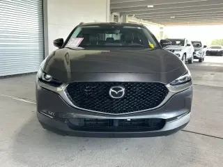 Mazda CX-30 2023 AWD 2.5 Turbo Premium 4dr SUV