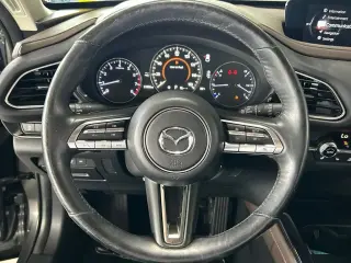 Mazda CX-30 2023 AWD 2.5 Turbo Premium 4dr SUV