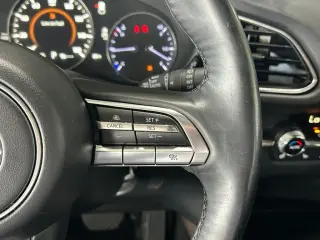 Mazda CX-30 2023 AWD 2.5 Turbo Premium 4dr SUV