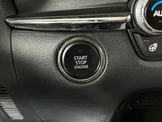 Mazda CX-30 2023 AWD 2.5 Turbo Premium 4dr SUV
