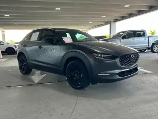Mazda CX-30 2023 AWD 2.5 Turbo Premium 4dr SUV