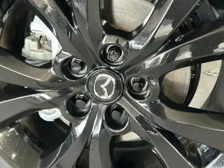 Mazda CX-30 2023 AWD 2.5 Turbo Premium 4dr SUV
